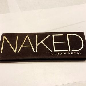 Naked Palette
